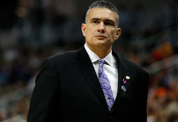 South Carolina to Hire Frank Martin as Basketball Coach