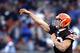 Trading up for Brady Quinn was the beginning of the end for GM Phil Savage