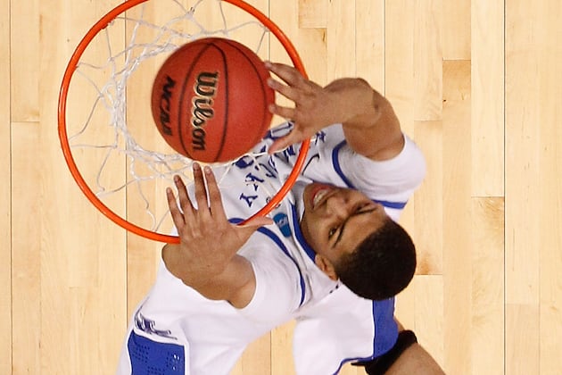 Mr. Stern, Tear Down This Weighted NBA Lottery!