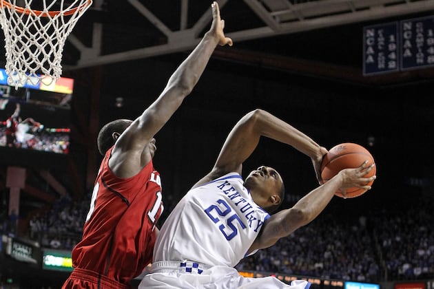 Kentucky vs Louisville: Cardinals Perfectly Equipped to Take Down Wildcats