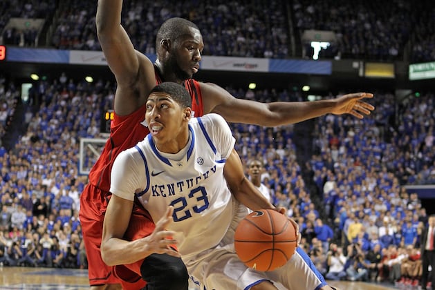 Final Four 2012: Important Matchups That Will Determine Winners