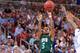 DJ Cooper is hoping for a stellar senior season with Ohio University