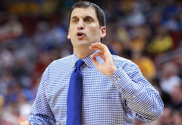 Murray State, Prohm Agrees to Contract Extension