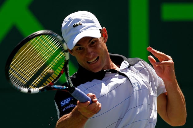 Andy Roddick: The Player with Great Staying Power