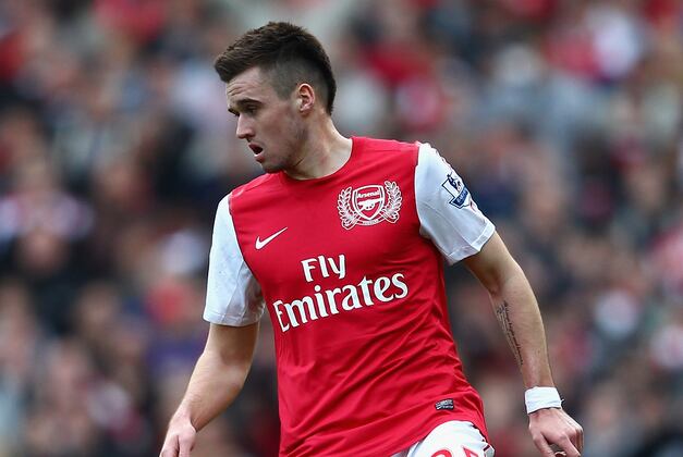 Arsenal: A Special Investigation into Carl Jenkinson's Controversial Hairdo