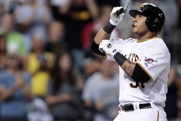 Fantasy Baseball Rankings 2012: Late-Round Draft Gems That Will Dominate