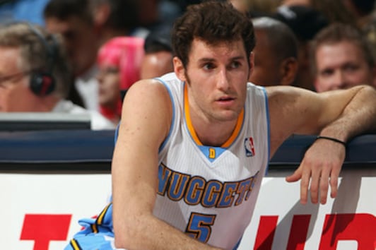 The B-Side: Rudy Fernandez and the Triumph of Flair