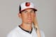 Oriole rookie Ryan Flaherty
