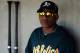 Hi! I’m Yoenis Cespedes. You may remember me from such films as, “The Showcase!”