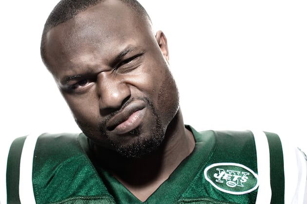 New York Jets: Why Gang Green Is Stuck with Bart Scott