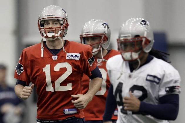 New England Patriots: Analyzing the Pros and Cons of New England's Offseason