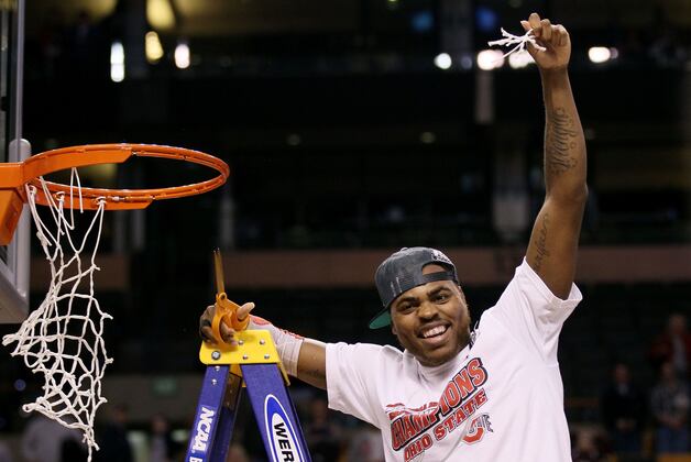 Final Four 2012 Predictions: Deshaun Thomas Ready to Rise Up for Ohio State