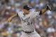 Jake Peavy may someday wind up in someone's bullpen. It just won't be this year.