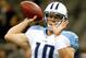 The Titans need Locker to take them to new heights.