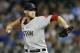 Can Daneil Bard make the transition to the starting rotation?