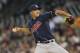 Ubaldo Jimenez's velocity from two years ago has not returned.