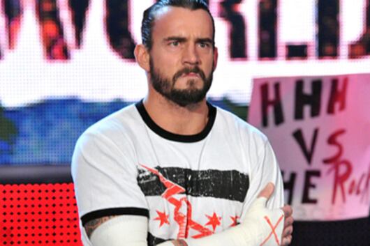 WrestleMania 28: How Chris Jericho vs CM Punk Can Extend Past Sunday