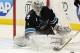 Thomas Greiss starting one more time does not hurt the San Jose Sharks chances to make the playoffs, but will help them go deep