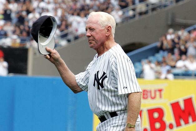 New York Yankees: Failed Attempt at Winning 6 Consecutive World Series Titles