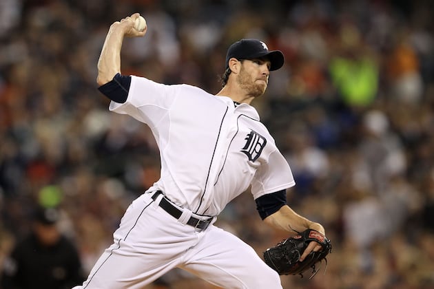 Fantasy Baseball Sleepers 2012: Late-Round Gems You Need to Know About