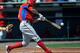 Although Scott Podsednik has had the better spring, Juan Pierre is the correct choice to make the opening day roster