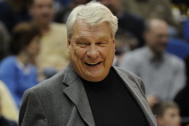 Don Nelson Selected to 2012 Basketball Hall of Fame