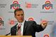 Urban Meyer carries a lot of respect in the college ranks across the country