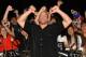 Rob Van Dam, WWE Raw Superstar during 'See No Evil' Premiere - Arrivals in Los Angeles, California, United States. (Photo by J.Sciulli/WireImage for LIONSGATE)