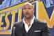 EAST RUTHERFORD, NJ - FEBRUARY 16: Dwayne 'The Rock' Johnson attends a press conference to announce that MetLife Stadium will host WWE Wrestlemania 29 in 2013 at MetLife Stadium on February 16, 2012 in East Rutherford, New Jersey. (Photo by Michael N. Todaro/Getty Images)