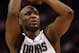 PHOENIX, AZ - MARCH 08: Lamar Odom #7 of the Dallas Mavericks shoots a free throw shot during the NBA game against the Phoenix Suns at US Airways Center on March 8, 2012 in Phoenix, Arizona. The Suns defeated the Mavericks 96-94. NOTE TO USER: User expressly acknowledges and agrees that, by downloading and or using this photograph, User is consenting to the terms and conditions of the Getty Images License Agreement. (Photo by Christian Petersen/Getty Images)