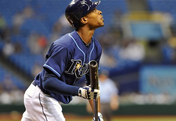 Tampa Bay Rays' B.J. Upton to start season on disabled list - Tampa Bay Times