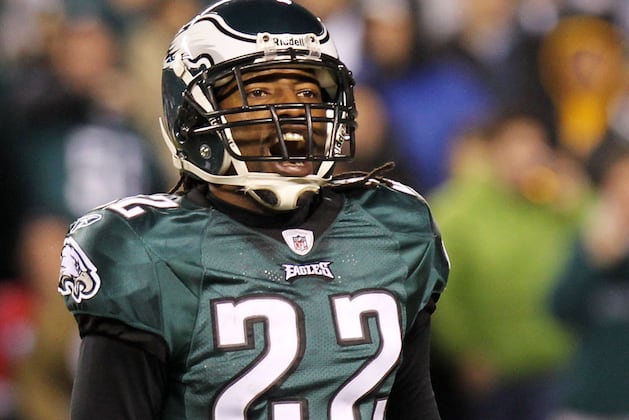 NFL Rumors: Why Asante Samuel Is Perfect Fit for Tennessee Titans Defense
