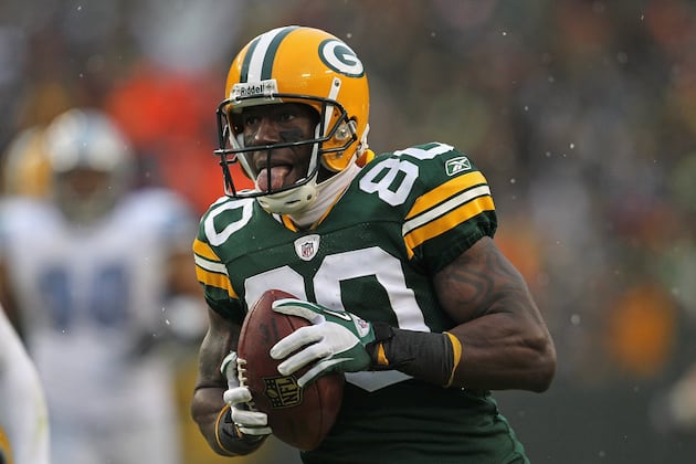Green Bay Packers: Why Keeping Donald Driver and Chad Clifton Is a Bad Idea