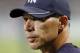 Joe Girardi should carefully consider his rotation options before including Freddy Garcia in the mix.