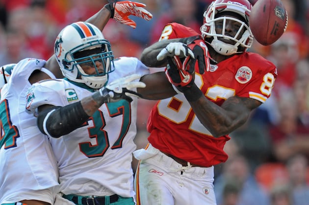 NFL Free Agency: Report Says Yeremiah Bell Drawing Interest from Eagles