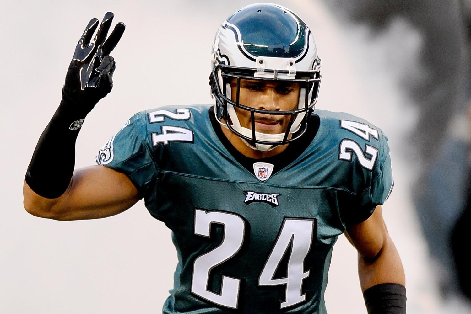 B/R NFL 1,000 Top 100 Cornerbacks Bleacher Report