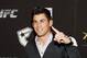 UFC Bantamweight Champion Dominick Cruz