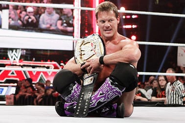 WrestleMania 28: CM Punk Must Lose to Chris Jericho for Their Feud to Continue
