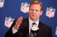 NFL’s Roger Goodell
