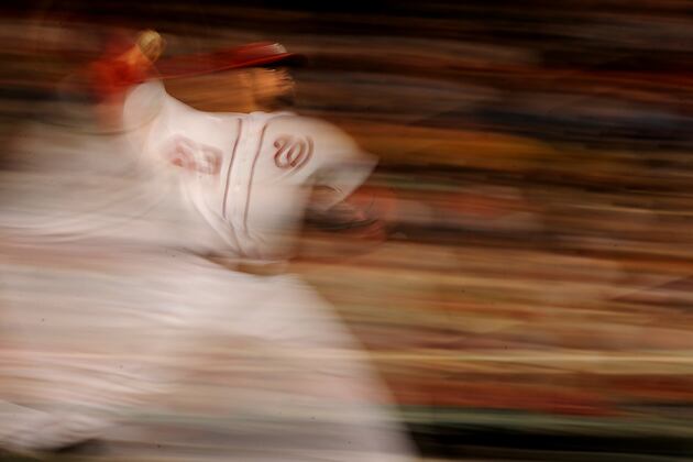 Washington Nationals: Steve McCatty's 3-Word Scouting Report on Henry Rodriguez