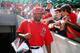 Howie Kendrick enters the season as a "must-have" on every fantasy team