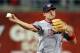 Mitch Williams thinks that Ryan Zimmerman is the best all-around third baseman in baseball.