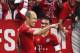 Marseille 0-2 Bayern