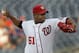 Livan Hernandez has now pitched for nine major league teams.