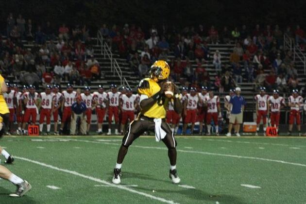 College Football Recruiting 2013: Notre Dame Excels During Busy Week