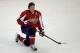 WASHINGTON, DC - NOVEMBER 29: Nicklas Backstrom #19 of the Washington Capitals warms up before the start of the Capitals game against the St. Louis Blues at Verizon Center on November 29, 2011 in Washington, DC. (Photo by Rob Carr/Getty Images)