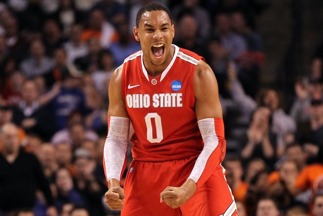 Final Four 2012: Why Regular-Season Kansas vs. Ohio State Matchup Means Nothing