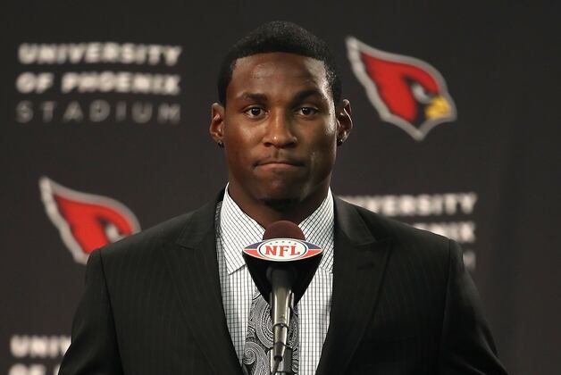 Arizona Cardinals: Bleacher Report Community Mock Draft, Nomination Round