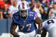 The Eagles are targeting D. Bell to replace J. Peters.