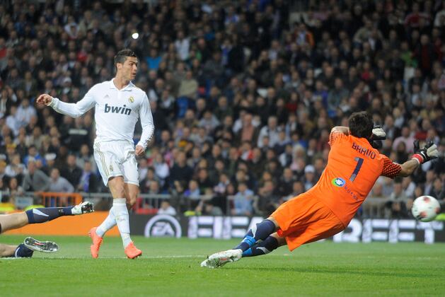 Liga BBVA: Predictions for Round 30 Fixtures of La Liga